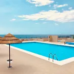 Atlantic View - Quiet, Peaceful And Windless With Fantastic Ocean View *