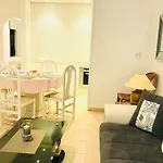 Atlantic View - Quiet, Peaceful And Windless With Fantastic Ocean View شقة