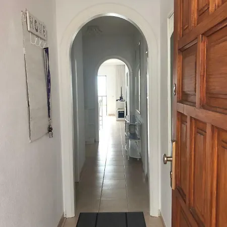 Apartman Atlantic View - Quiet, Peaceful And Windless With Fantastic Ocean View *