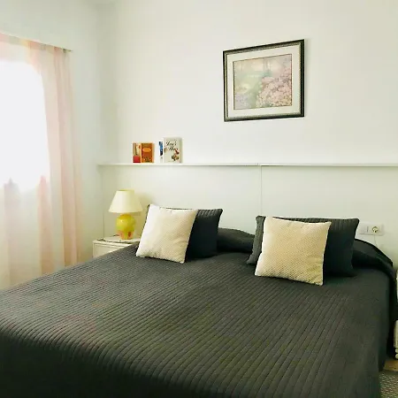 Atlantic View - Quiet, Peaceful And Windless With Fantastic Ocean View Apartman Costa Del Silencio