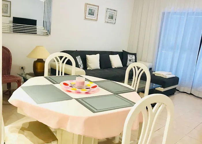 Appartement Atlantic View - Quiet, Peaceful And Windless With Fantastic Ocean View