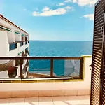 Atlantic View - Quiet, Peaceful And Windless With Fantastic Ocean View * Costa Del Silencio