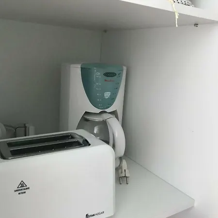 Atlantic View - Quiet, Peaceful And Windless With Fantastic Ocean View 公寓 *