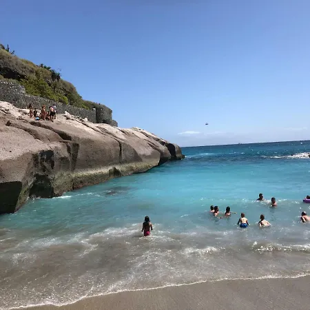 Atlantic View - Quiet, Peaceful And Windless With Fantastic Ocean View 德尔锡伦西奥海岸