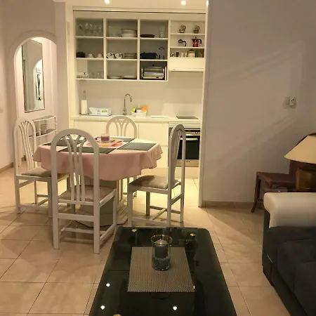 Atlantic View - Quiet, Peaceful And Windless With Fantastic Ocean View 公寓