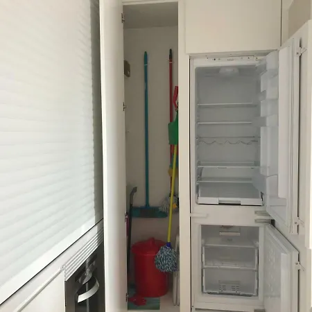 Atlantic View - Quiet, Peaceful And Windless With Fantastic Ocean View * Коста-дель-Силенцио