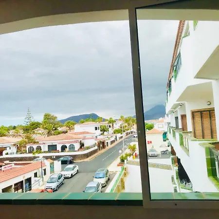 Atlantic View - Quiet, Peaceful And Windless With Fantastic Ocean View 公寓 *