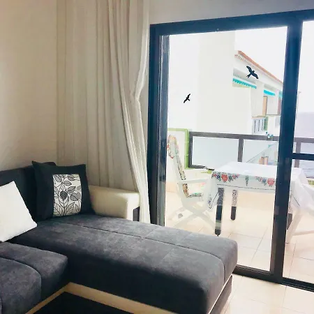 Atlantic View - Quiet, Peaceful And Windless With Fantastic Ocean View 公寓 德尔锡伦西奥海岸