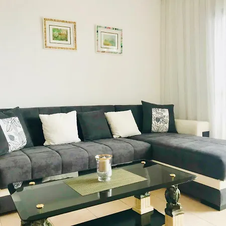 Atlantic View - Quiet, Peaceful And Windless With Fantastic Ocean View 公寓 *