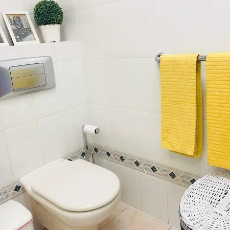 公寓 Atlantic View - Quiet, Peaceful And Windless With Fantastic Ocean View 德尔锡伦西奥海岸