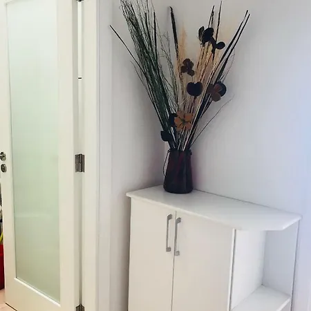 Atlantic View - Quiet, Peaceful And Windless With Fantastic Ocean View 公寓