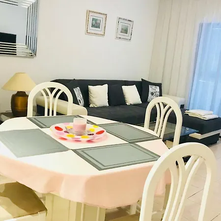 Апартаменты Atlantic View - Quiet, Peaceful And Windless With Fantastic Ocean View