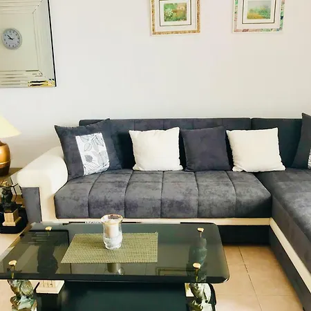 Atlantic View - Quiet, Peaceful And Windless With Fantastic Ocean View 公寓 德尔锡伦西奥海岸