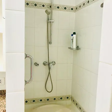 Atlantic View - Quiet, Peaceful And Windless With Fantastic Ocean View 公寓 德尔锡伦西奥海岸