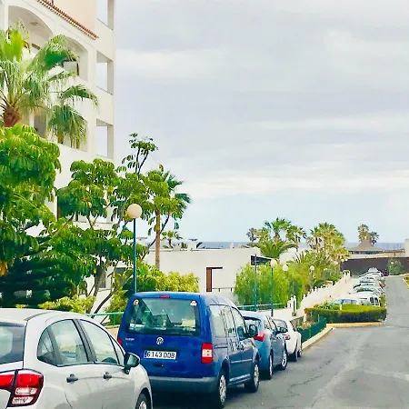 Atlantic View - Quiet, Peaceful And Windless With Fantastic Ocean View 德尔锡伦西奥海岸