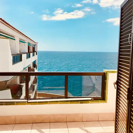 Atlantic View - Quiet, Peaceful And Windless With Fantastic Ocean View * 德尔锡伦西奥海岸