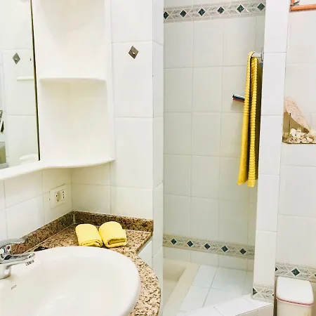 公寓 Atlantic View - Quiet, Peaceful And Windless With Fantastic Ocean View 德尔锡伦西奥海岸