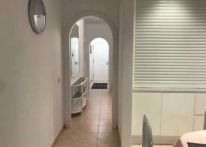 Atlantic View - Quiet, Peaceful And Windless With Fantastic Ocean View شقة *