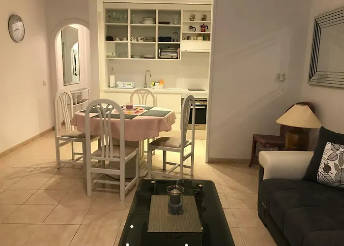 Atlantic View - Quiet, Peaceful And Windless With Fantastic Ocean View شقة