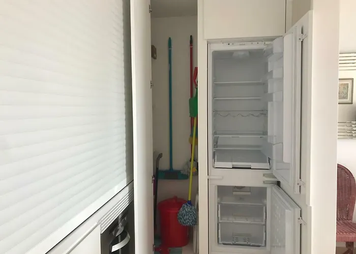 Atlantic View - Quiet, Peaceful And Windless With Fantastic Ocean View * طوستا ديل سيلونثيو