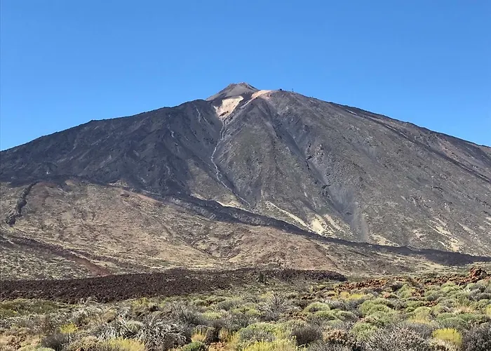 Atlantic View - Quiet, Peaceful And Windless With Fantastic Ocean View