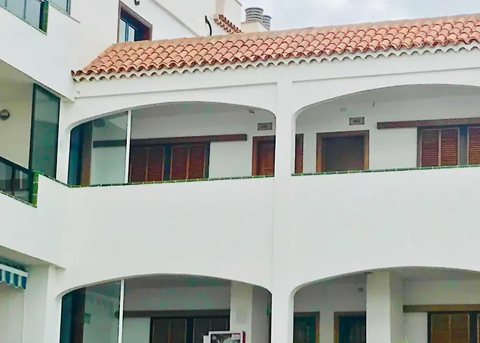 Atlantic View - Quiet, Peaceful And Windless With Fantastic Ocean View شقة *