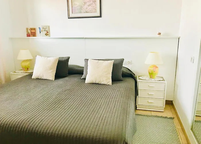 Atlantic View - Quiet, Peaceful And Windless With Fantastic Ocean View