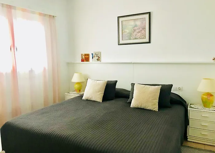 Atlantic View - Quiet, Peaceful And Windless With Fantastic Ocean View شقة طوستا ديل سيلونثيو