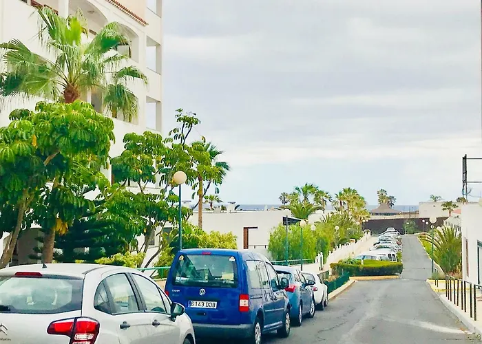 Atlantic View - Quiet, Peaceful And Windless With Fantastic Ocean View طوستا ديل سيلونثيو