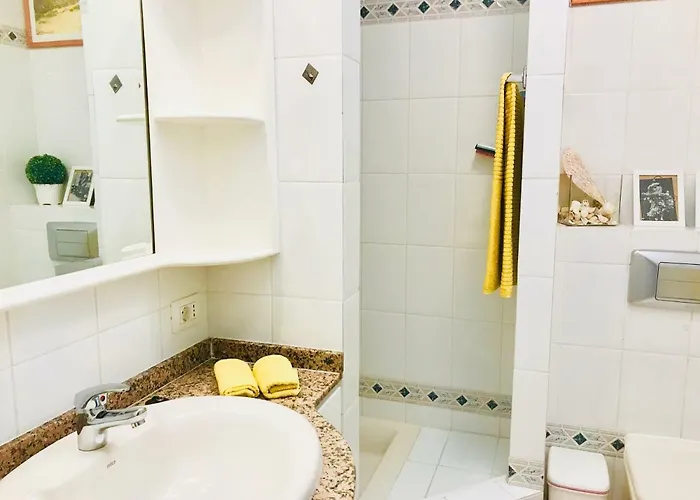 شقة Atlantic View - Quiet, Peaceful And Windless With Fantastic Ocean View طوستا ديل سيلونثيو