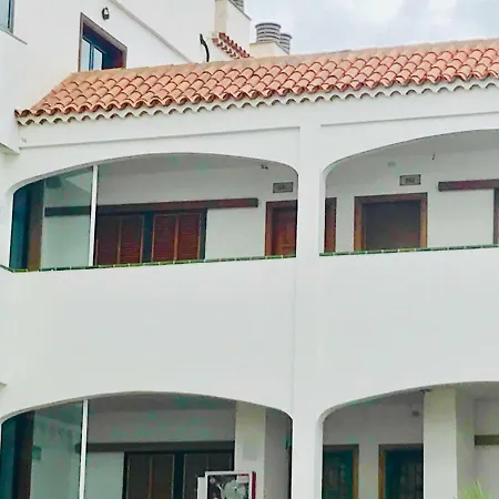 Atlantic View - Quiet, Peaceful And Windless With Fantastic Ocean View Apartmán *